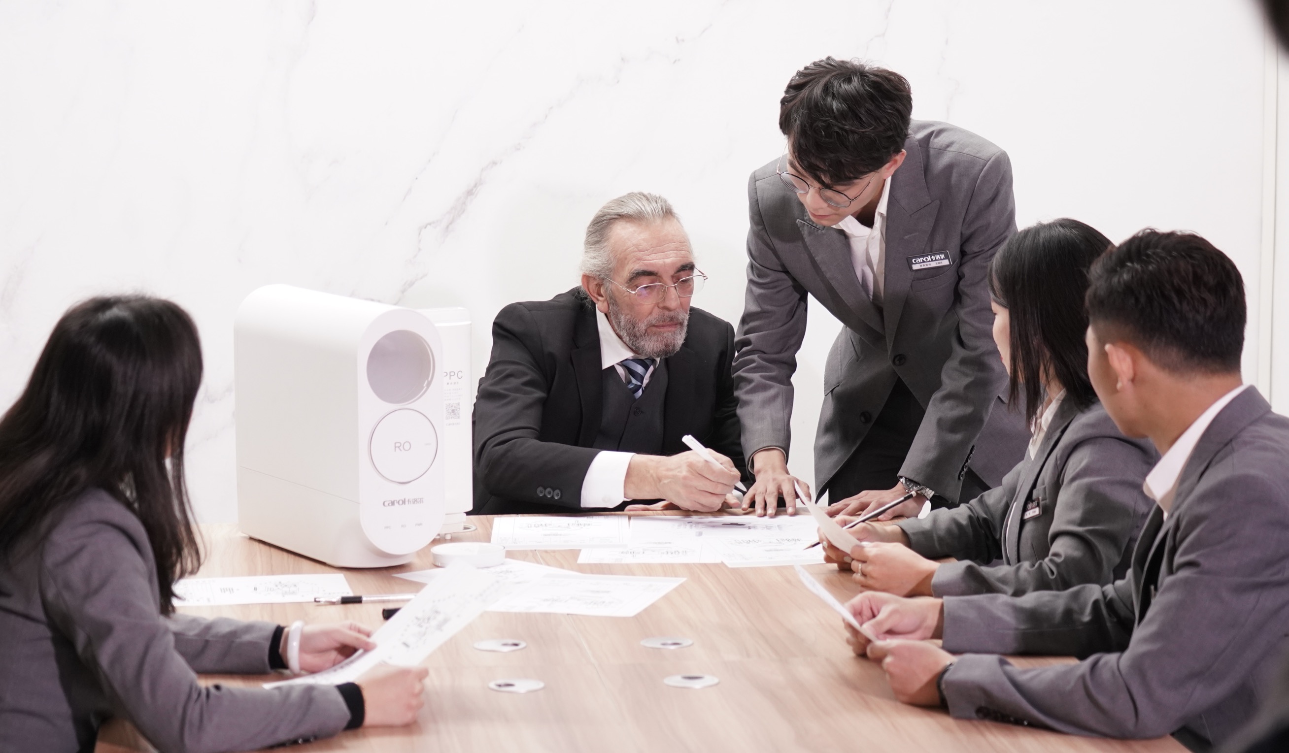 企業介紹 企業介紹