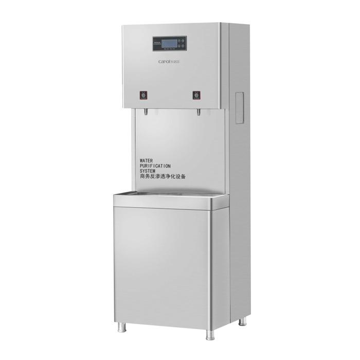 商用機