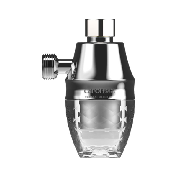 阻垢前置過濾器（熱水器伴侶）